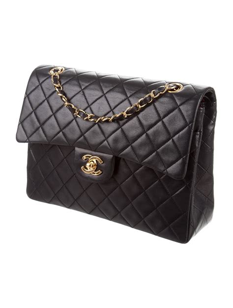 coco chanel quilted purse original|coco chanel purses prices.